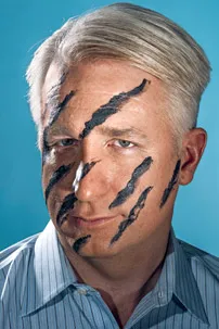 The Hedge Fund Hunger Games