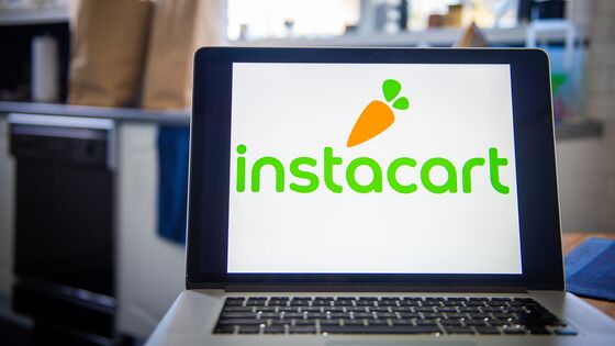 Instacart’s CEO Is ‘Worried’ About Inflation of Food Prices