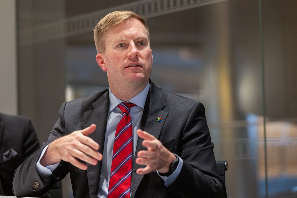 South Africa Aims to Replicate Telkom’s Success With Property Firm