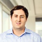 Headshot of Mark R Jelley