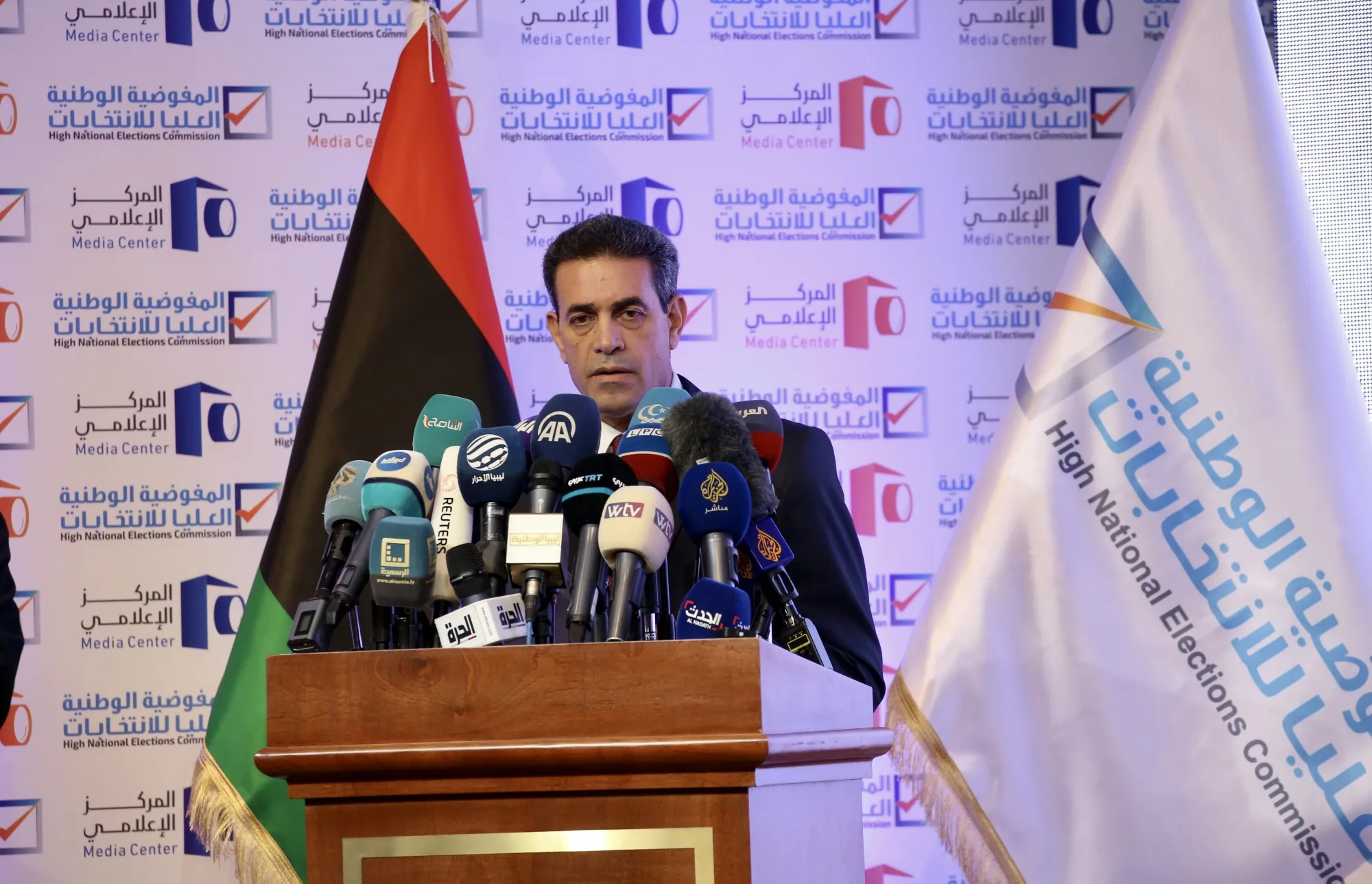 Emad al-Sayeh