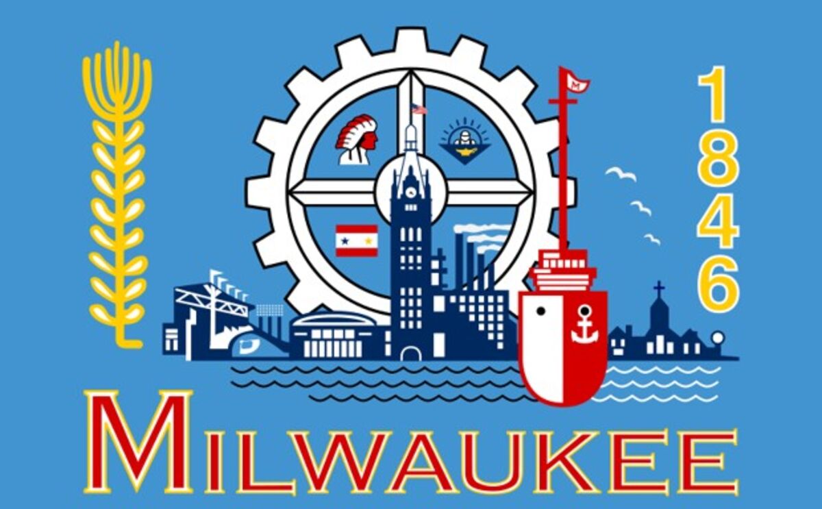 Some Cities Are Hoping to Redesign Their Ugly Flags - Bloomberg