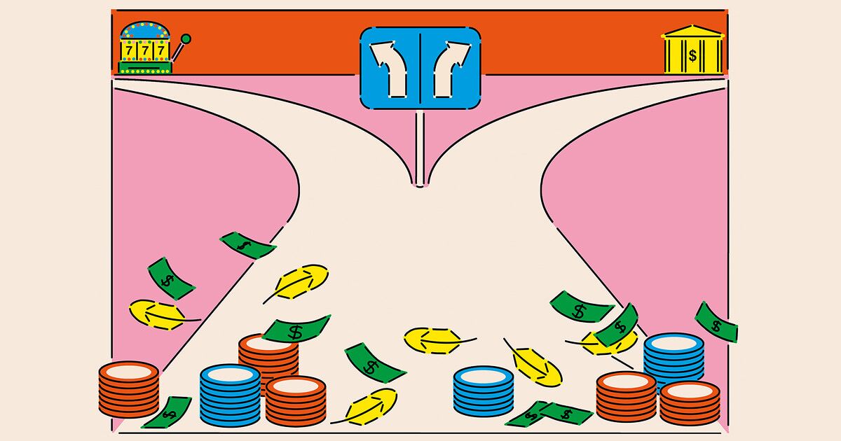 How Robinhood is expanding beyond commission-free trading into retirement accounts, tokenized equities, and sports betting, with some 27M people using its app (Bloomberg)