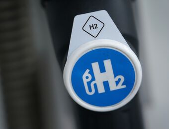 relates to Canada Banks Vie for Seat at Xebec Talks as Hydrogen Gains Favor