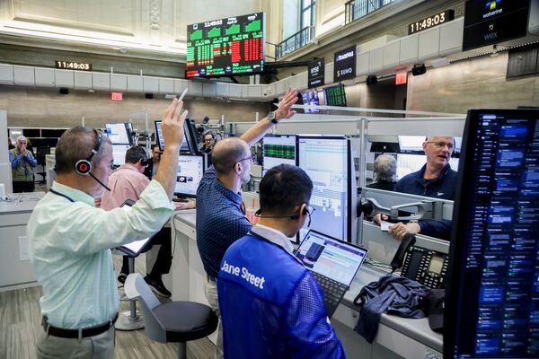 Drone Maker Aevex IPO At The NYSE