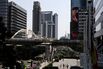 General Views of Bangkok Economy Ahead of Thai Election