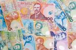 New Zealand banknotes&nbsp;