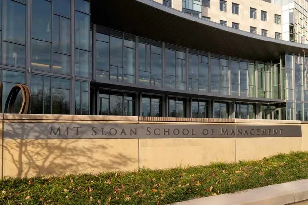 MIT’s Sloan School of Management