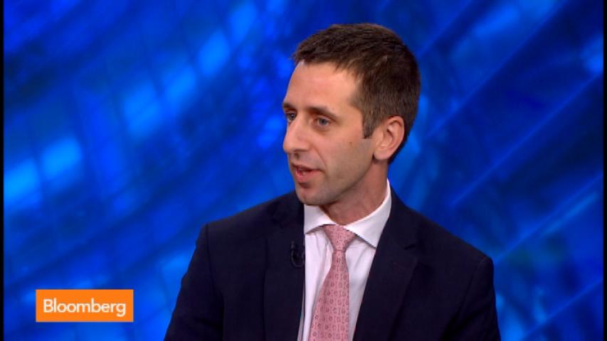 Watch Greenwich's Kevin McPartland on Electronic Trading, Bonds - Bloomberg