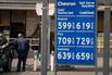 Pain At The Pump Is Intensifying For US Consumers As Iran War Drags On