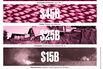 What Catastrophe Costs