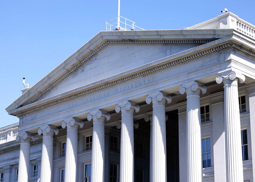 US House Committees To Begin Debate On Trump Tax Cuts On Tuesday