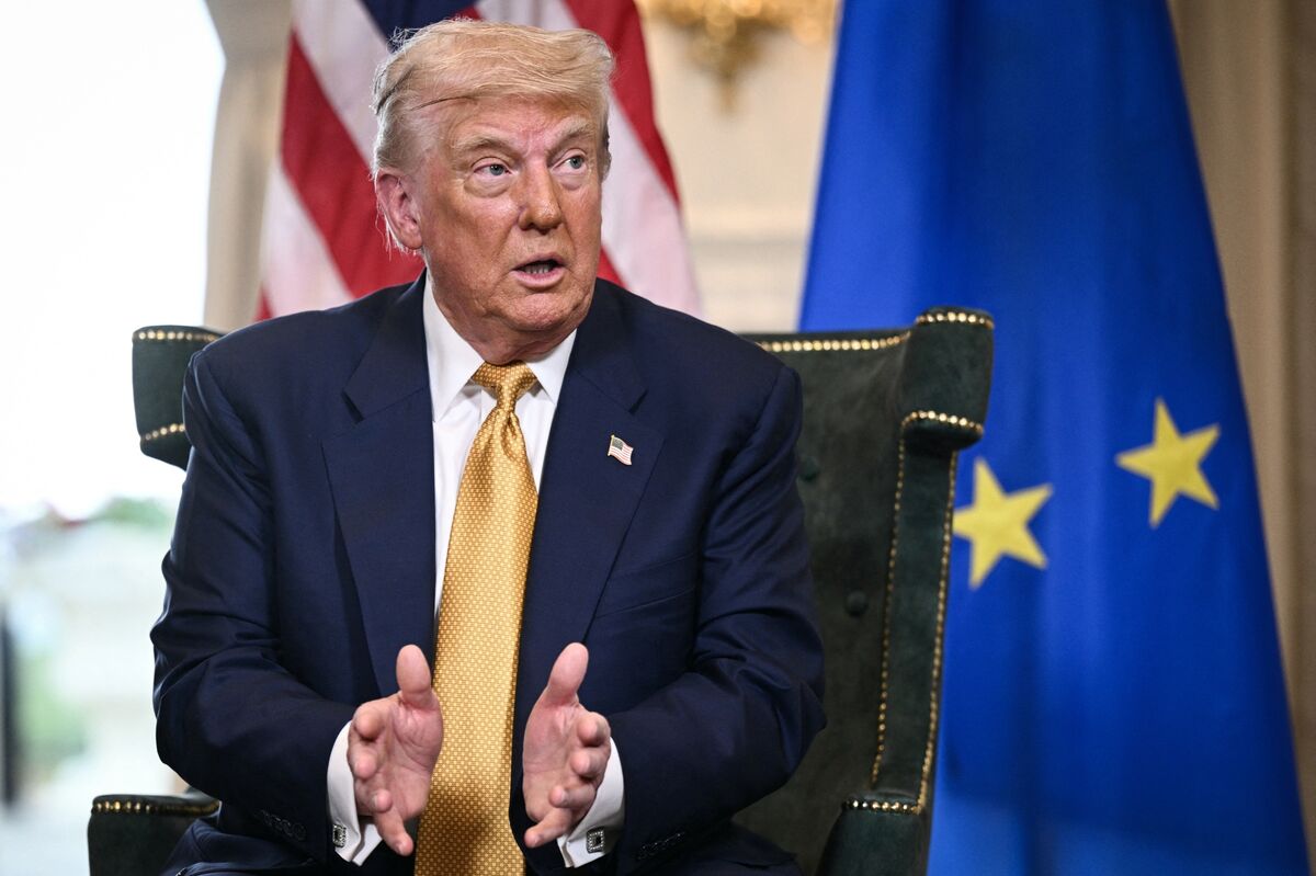 No One Wins a Trade War