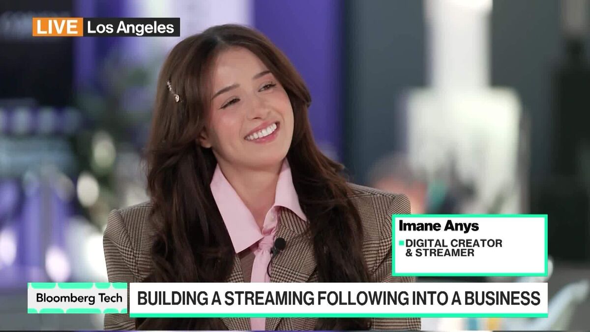 “Pokimane” on Scaling a Streaming Business