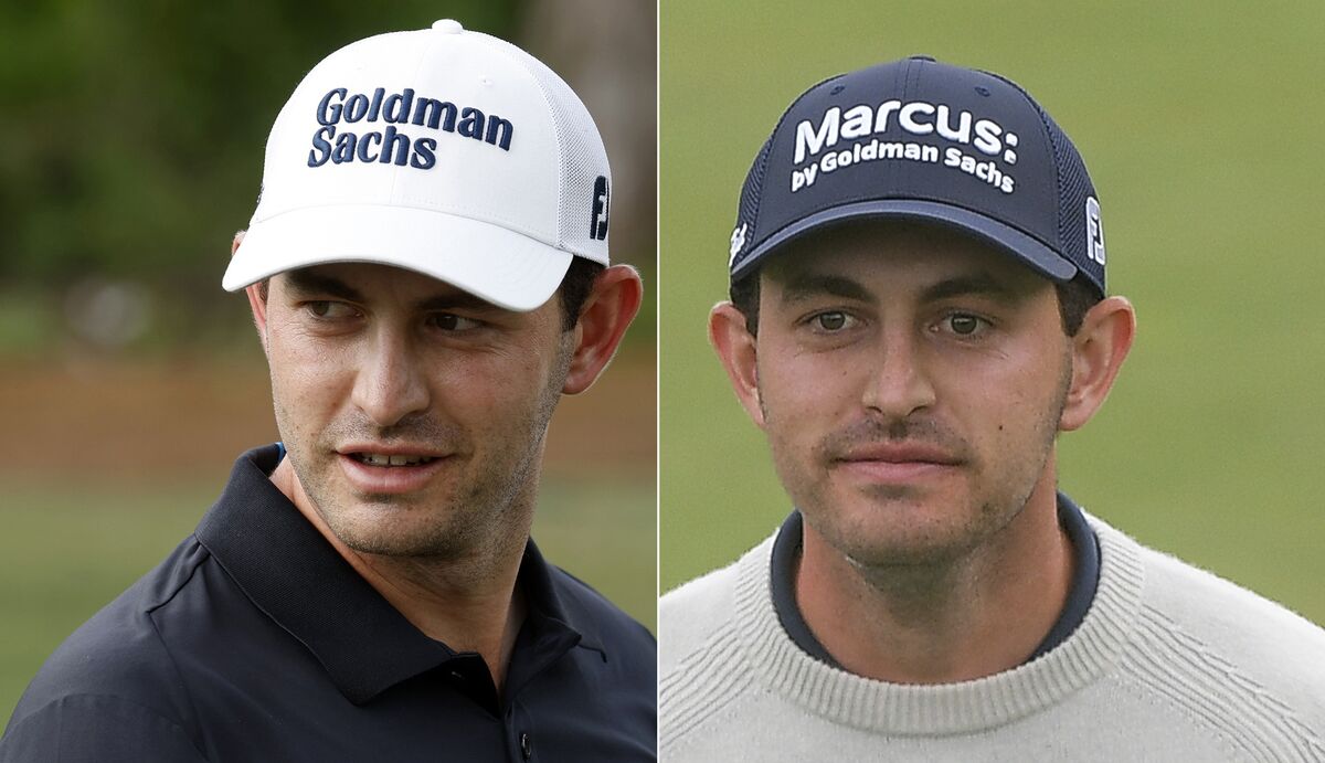 marcus by goldman sachs golf hat