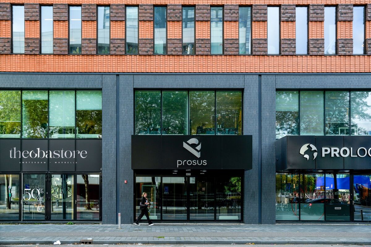 Prosus Develops OpenClaw Rival to Avoid Europe Privacy Concerns