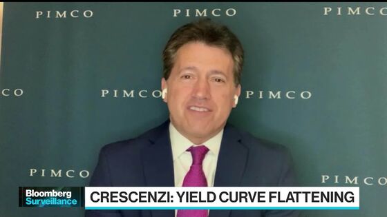 Investors Must Be Nimble in Fast-Moving Cycle, Pimco’s Crescenzi Says