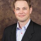 Headshot of Todd P Cravens