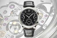 relates to Patek Philippe Makes Noise With a New Product Category