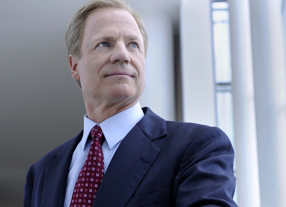 Capital One CEO Billionaire After Stock Hits Record High