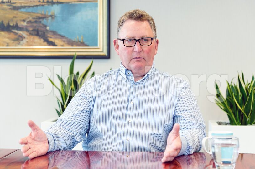 RBNZ Governor Adrian Orr Says Unconventional Options Include Negative Rates