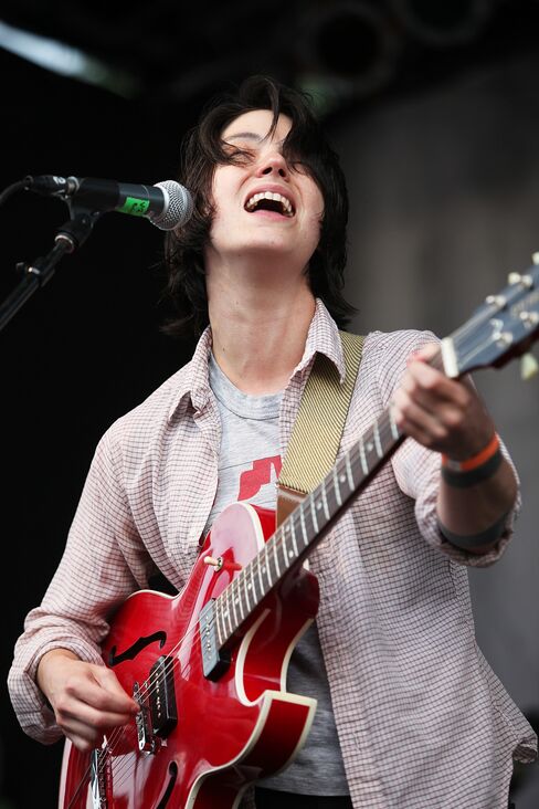 Sharon Van Etten