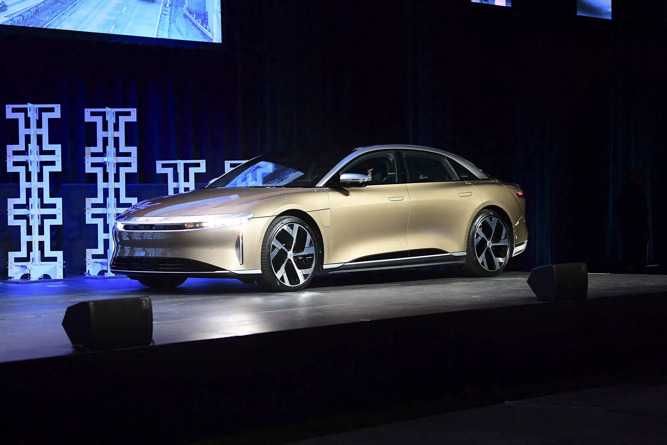 Lucid Air&nbsp;