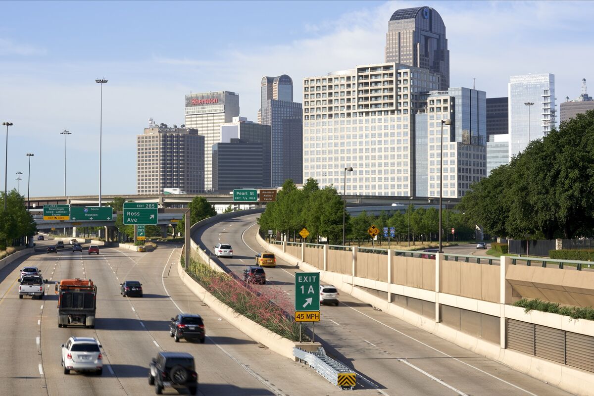 goldman-sachs-plans-new-dallas-campus-bloomberg
