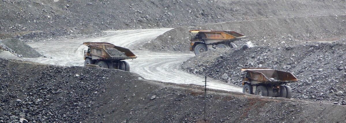 Indonesia Digs Itself Into a Hole