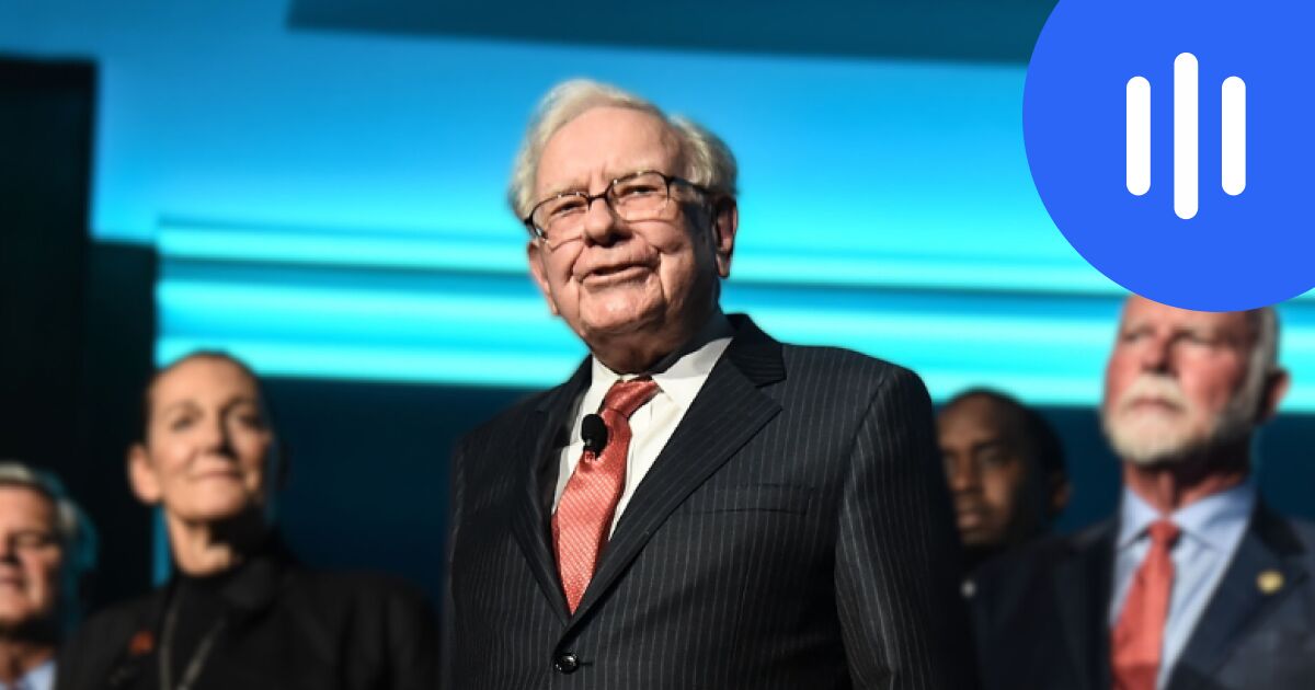 buffett's net worth - Ilustrasi 3