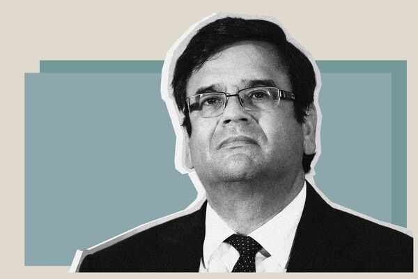 Key Speakers at the Milken Summit Asia