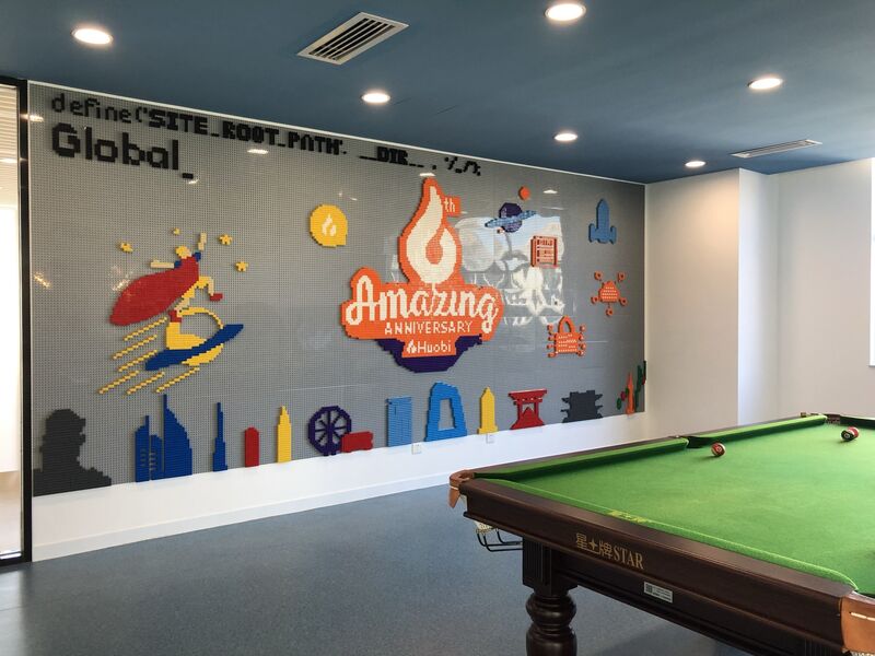 se relaciona con The Crypto Mogul Who's Got the Ear del Banco Central de China