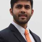 Headshot of Udit Harishbhai Sheth