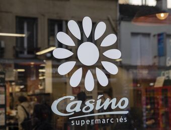 relates to Casino Is Said to Weigh Paris IPO for Renewable Arm GreenYellow