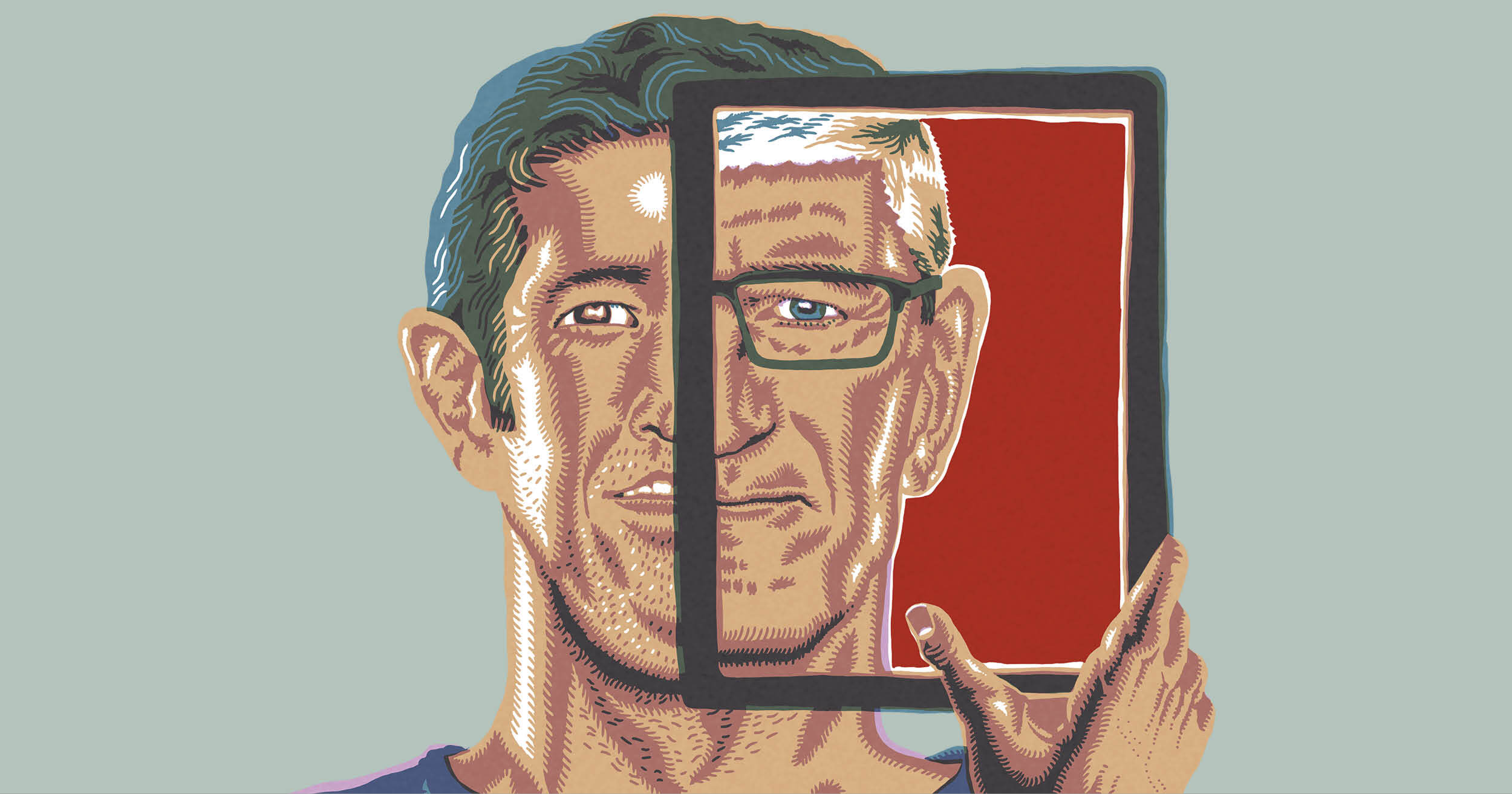 Profile of John Ternus, likely Tim Cook successor, who shapes Apple's hardware portfolio, is expanding his domain within Apple, and his visibility to the public (Mark Gurman/Bloomberg)