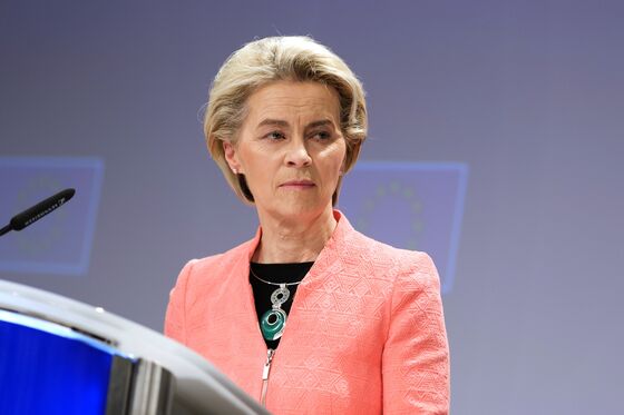 ‘Showing Its Teeth’: EU’s Path to a Showdown Over LGBTQ Rights