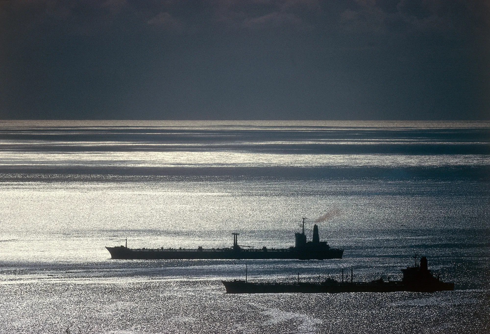 Russian crude oil flows to international markets have begun to drift lower, but they remain well above February levels.