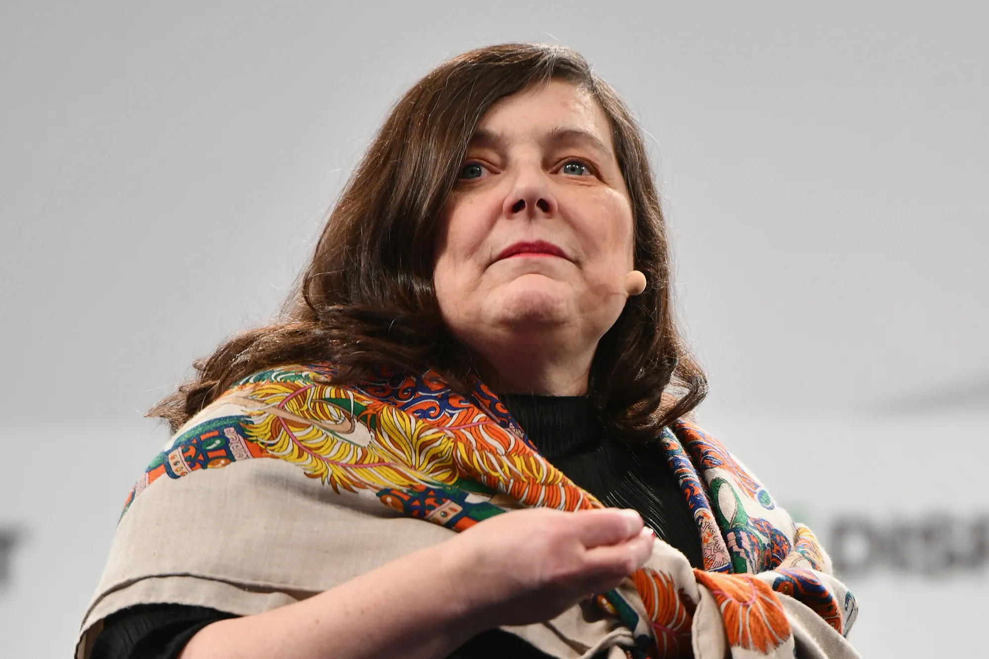 Anne Boden