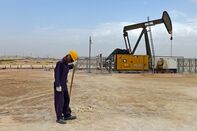 BAHRAIN-OIL