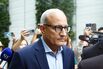 Singaporean Transport Minister Hit With Corruption Charges