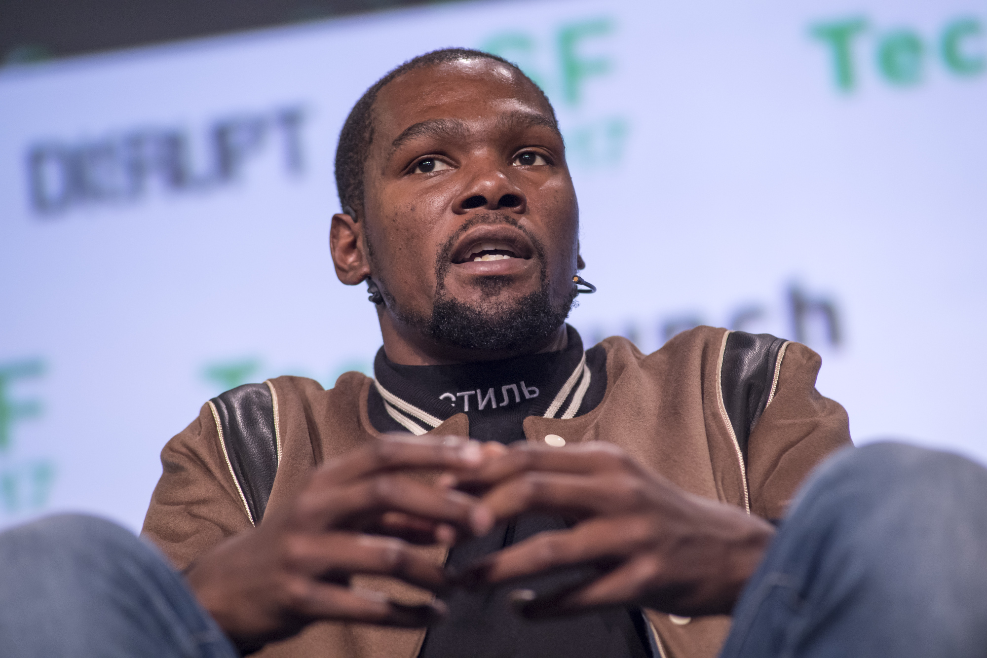 Kevin Durant Trade Is Warning Sign for Billionaires Buying NBA Teams -  Bloomberg
