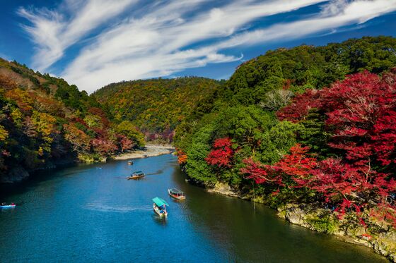 Deepak Chopra Predicts The Future of Wellness Travel After Covid