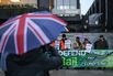 British Rail Workers Five Day Strike Set to Paralyze UK Transport