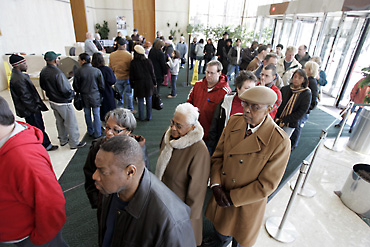 Voters