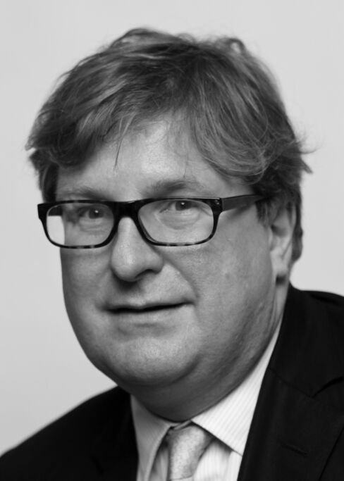 Crispin Odey