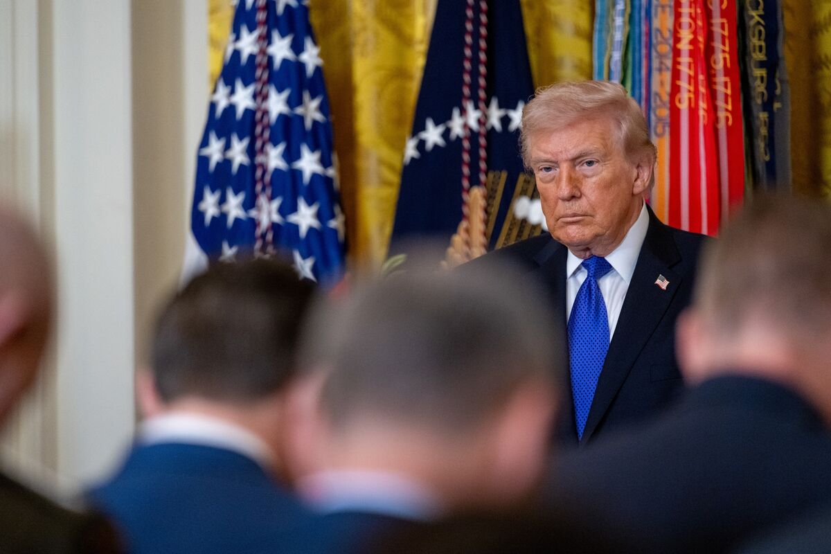 bloomberg.com - Nathan R Dean - Tracking the Iran War Through Markets and Asset Classes