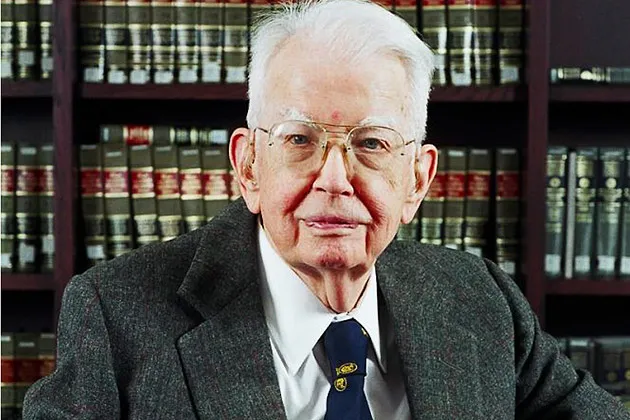 Ronald H. Coase