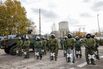 GERMANY-DEFENCE-MILITARY-EXERCISE