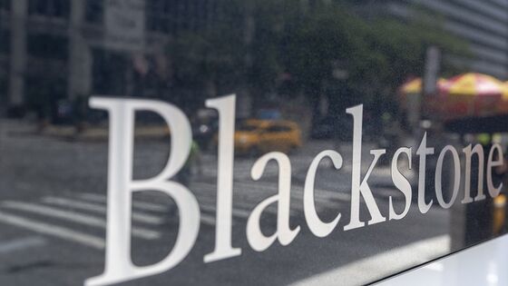 Blackstone in $6 Billion Deal to Buy U.K. Dorms From Goldman