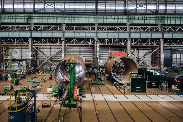 As Nuclear Power Makes a Comeback, South Korea Emerges a Winner